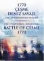 1770 Çeşme Deniz Savaşı - Battle of Cesme 1770