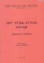 1897 Türk-Yunan Savaşı ( Tesalya Tarihi)