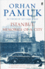 Istanbul: Memories of a City