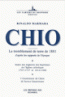 Chio: Le tremblement de terre de 1881 d'apres les
rapports de l'epoque - Index des registres des
baptemes de l'Eglise catholique 1707-1727 et
1814-1988