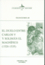 El Duelo Entre Carlos V y Soliman el Magnifico (1520-1535)