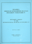 İstanbul Arkeoloji Müzelerinde Bulunan Boğazköy Tabletleri IV. - Boğazköy Tablets in the Archaeological Museums of İstanbul IV.