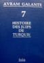 Histoire des Juifs de Turquie - 9 Volumes
