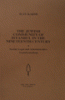 The Jewish Community of Istanbul in the Nineteenth Century. Social, Legal and Administrative Transformations