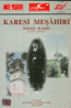 Karesi Meşahiri (Balıkesir Meşhurları)