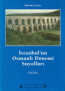 İstanbul'un Osmanlı Dönemi Suyolları