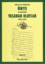 Tarihin Bir Döneminde Ünye ve Çevresinde Yaşanan Olaylar (1864-1920)