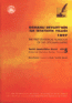Osmanlı Devleti'nin İlk İstatistik Yıllığı 1897 - The First Statistical Yearbook of the Ottoman Empire Osmanlı Devleti'nin İlk İstatistik Yıllığı 1897 - The First Statistical Yearbook of the Ottoman Empire