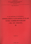 91,164, MAD 540 ve 173 Numaralı Hersek, Bosna ve İzvornik Livaları İcmal Tahrir Defterleri (926 - 939 / 1520 - 1533)    II 91,164, MAD 540 ve 173 Numaralı Hersek, Bosna ve İzvornik Livaları İcmal Tahrir Defterleri (926 - 939 / 1520 - 1533)    II