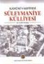 Kanuni Vakfiyesi Süleymaniye Külliyesi