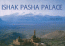Ishak Pasha Palace Ishak Pasha Palace