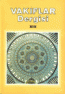 Vakıflar Dergisi XIX. Sayı