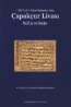 1550 Tarihli Tahrir Defterine Göre Çapakçur Livası Nüfus ve İskan