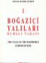 Boğaziçi Yalıları, Rumeli Yakası / Anadolu Yakası (2 Cilt Takım) Boğaziçi Yalıları, Rumeli Yakası / Anadolu Yakası (2 Cilt Takım)
