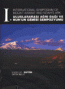 I. Uluslararası Ağrı Dağı ve Nuh'un Gemisi Sempozyumu I. Uluslararası Ağrı Dağı ve Nuh'un Gemisi Sempozyumu