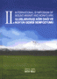 II. Uluslararası Ağrı Dağı ve Nuh'un Gemisi Sempozyumu / II. International Symposium of Mount Ararat and Noah's Ark II. Uluslararası Ağrı Dağı ve Nuh'un Gemisi Sempozyumu / II. International Symposium of Mount Ararat and Noah's Ark