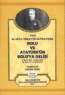 Vali Ali Rıza Oskay'ın Hatıratında Bolu ve Atatürk'ün Bolu'ya Gelişi (6 Şubat 1924 - 15 Eylül 1927)      (31 Ekim 1931 - 10 Eylül 1934) Vali Ali Rıza Oskay'ın Hatıratında Bolu ve Atatürk'ün Bolu'ya Gelişi (6 Şubat 1924 - 15 Eylül 1927)      (31 Ekim 1931 - 10 Eylül 1934)