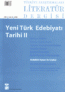 Türkiye Araştırmaları Literatür Dergisi -
Cilt: 4 - Sayı: 8 (2006)