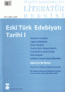 Türkiye Araştırmaları Literatür Dergisi -
Cilt: 5 - Sayı: 9 (2007)