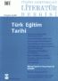 Türkiye Araştırmaları Literatür Dergisi -
Cilt: 6 - Sayı: 12 (2008)