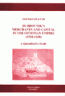 Dubrovnik's Marchants and Capital in The Ottoman Empire (1520-1620) Dubrovnik's Marchants and Capital in The Ottoman Empire (1520-1620)