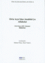 Orta Asya'dan Anadolu'ya Alfabeler Orta Asya'dan Anadolu'ya Alfabeler