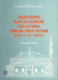 Arşivlerdeki Plan ve Çizimler Işığı Altında Osmanlı İmar Sistemi (XVIII. ve XIX. Yüzyıl)