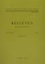 Belleten - Sayı: 282 - Cilt: LXXVIII -
Ağustos-2014