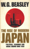 The Rise of Modern Japan Political, Economic and
Social Change Since 1850