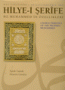 Hat Sanatında Hilye-i Şerife Hz. Muhammed'in Özellikleri