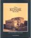 The Konak Book