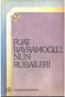 Fuat Bayramoğlu'nun Rubaileri