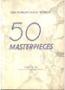 The Topkapı Saray Museum 50 Masterpieces