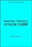 Osmanlı'dan Cumhuriyet'e Ayvalık Tarihi