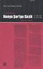 51 Numaralı Konya Şer'iye Sicili