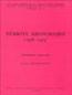 Türkiye Kronolojisi  (1938-1945)