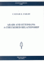Arabs and Ottomans: a Checkered Relationship