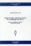 Structure and Function in Turkish Society Essays on Religion, Politics and Social Change
