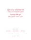 Karatepe'deki Işık / Light on Top of the Black
Hill. Studies Presented to Halet Çambel