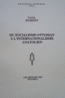 Du Socialisme Ottoman a l'Internationalisme Anatolien