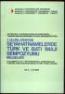 I. Uluslararası Seyahatnamelerde Türk ve Batı İmajı Sempozyumu Belgeleri - 28. X - 1. XI.1985
