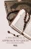 A Psychological Approach To Qur'an A Psychological Approach To Qur'an