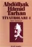 Abdülhak Hamid Tarhan Tiyatroları 4
