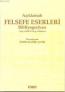 Açıklamalı Felsefe Eserleri Biblografyası