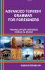 Advanced Turkish Grammar For Foreigners