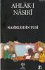 Ahlâk-ı Nâsırî Ahlâk-ı Nâsırî