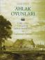 Ahlak Oyunları