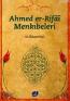 Ahmed Er-rıfai Menkıbeleri Ahmed Er-rıfai Menkıbeleri