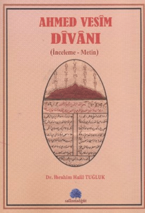 Ahmed Vesim Divanı