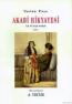 Akabi Hikayesi İlk Türkçe Roman (1851)